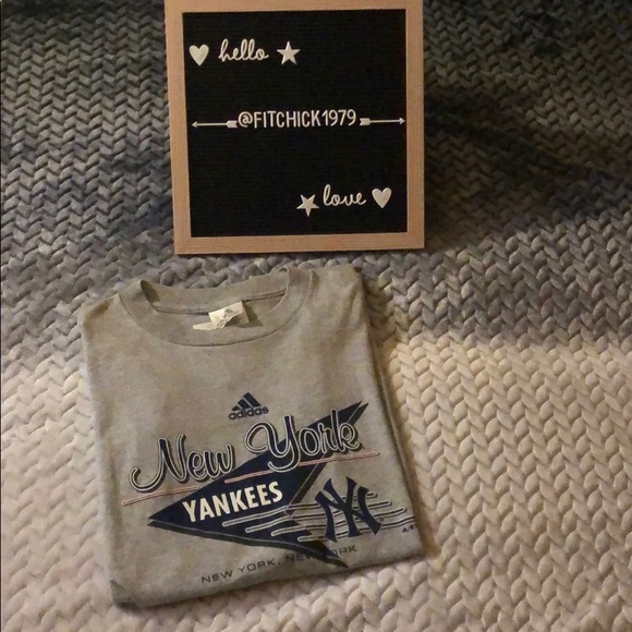 yankees dad shirt